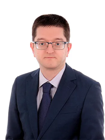 Аронов Павел Владимирович