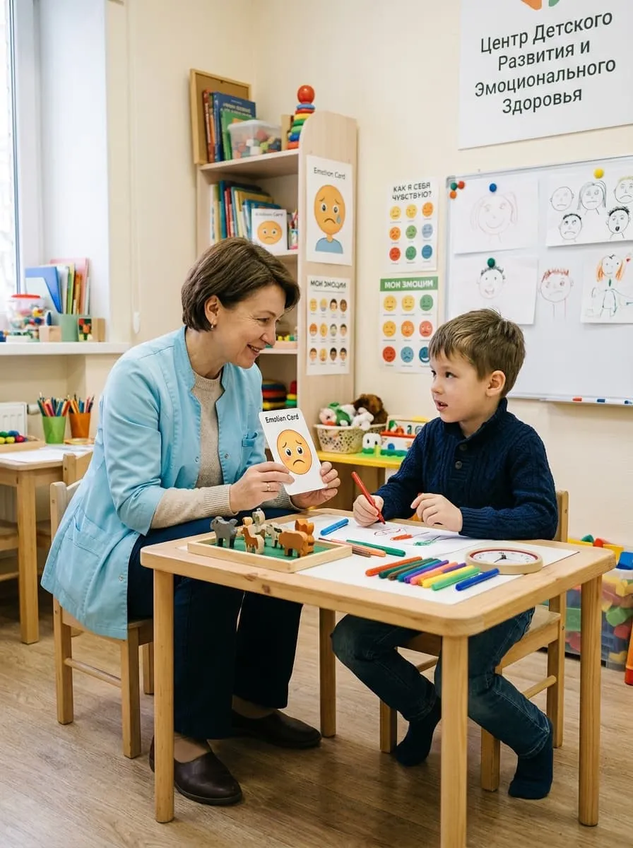 Как вылечиться от эмоциональной незрелости