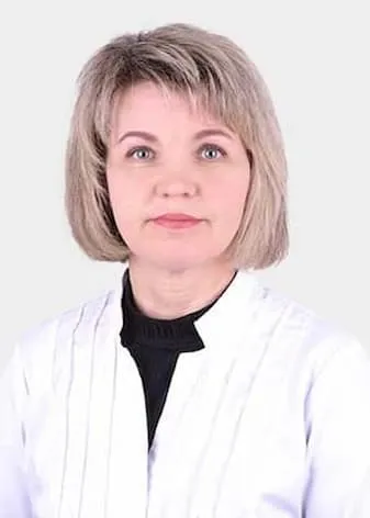 shulga ekaterina stepanovna