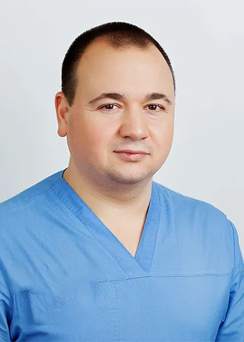 Станчев Дмитрий Николаевич